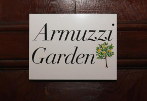 Armuzzi Garden, Roma e mare Lido Di Ostia